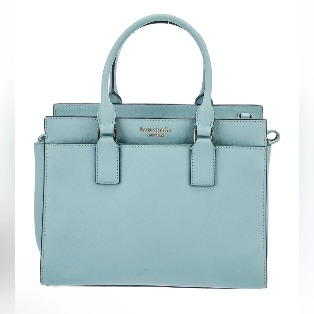 Kate Spade NWT New York Cameron medium